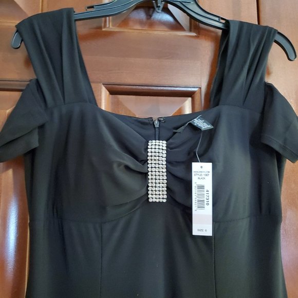 Prom/Evening Dress - Picture 3 of 11